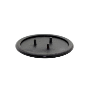 Tapa Cocina Mabe Quemador Pequeña Negra 223c3326g001ne Tapa Cocina Mabe Quemador Pequeña Negra 223c3326g001ne
