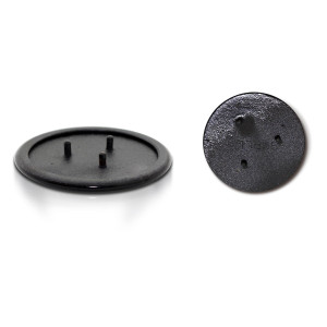 Tapa Cocina Mabe Quemador Pequeña Negra 223c3326g001ne Tapa Cocina Mabe Quemador Pequeña Negra 223c3326g001ne