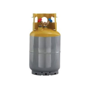 Cilindro Recuperador Refrigerante 30lbs 400psi / 28bar Dot-4ba400 (Hecho En Usa) Worthington Cilindro Recuperador Refrigerante 30lbs 400psi / 28bar Dot-4ba400 (Hecho En Usa) Worthington