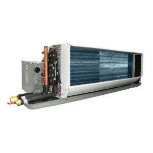 Fan Coil Desnudo 60.000btu 230v/60hz/1ph R22 Ecox Mta4-60cr