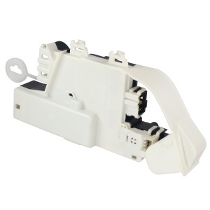 Whirlpool WPW10253483 Switch de la Puerta 
Sirve: W10253483 8540772 8540222 Whirlpool WPW10253483 Switch de la Puerta 
Sirve: W10253483 8540772 8540222