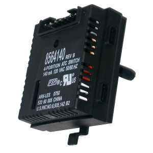 Switch Lavadora Whirlpool USA Temperatura Agua 8564140 WP8564140