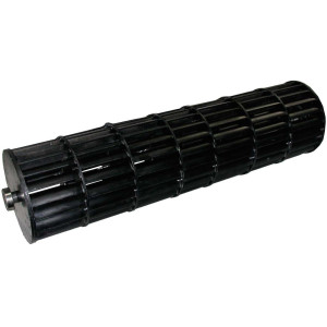 Turbina Cortina 126cm (48cm Largo X 13cm Diametro) Izq Turbina Cortina 126cm (48cm Largo X 13cm Diametro) Izq