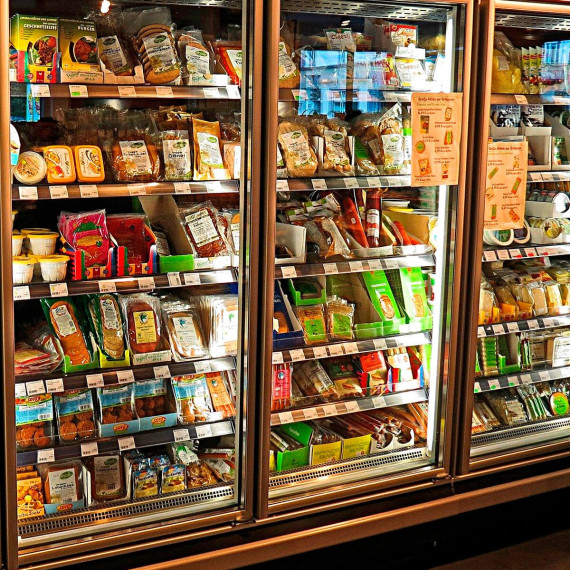 ¿ Que es la cadena de refrigeración ? ¿ Que es la cadena de refrigeración ?